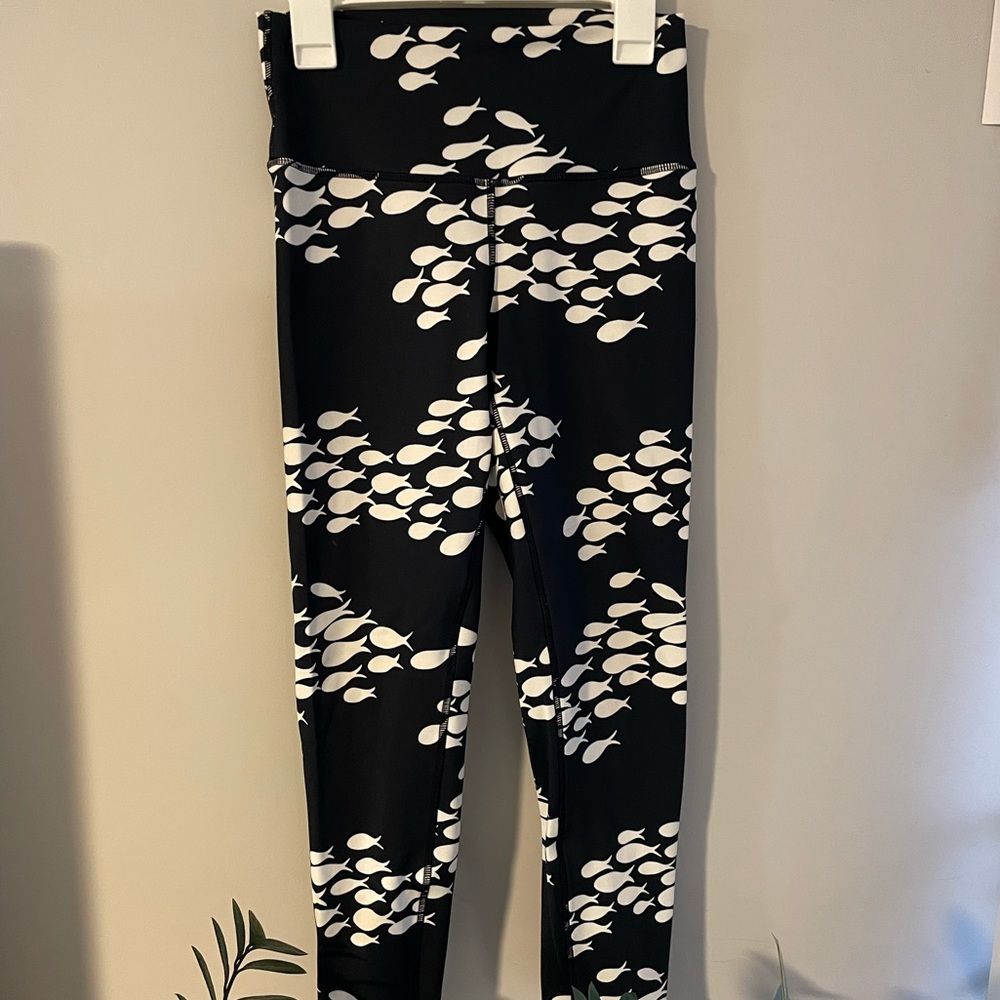 Ava Sky Fit leggings - XS